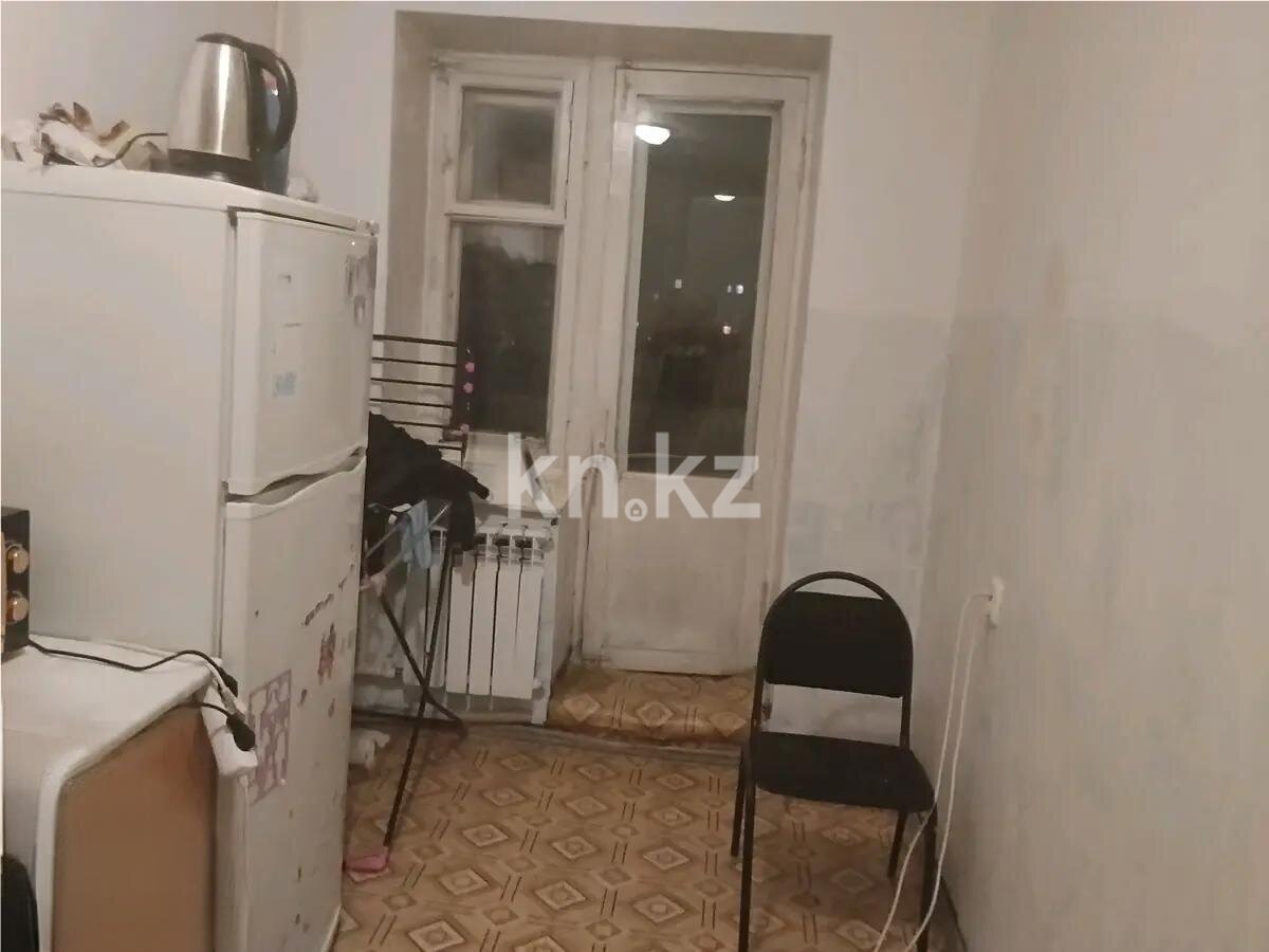 Продажа 1-комнатной квартиры, 35 м² в Караганде - фото 2