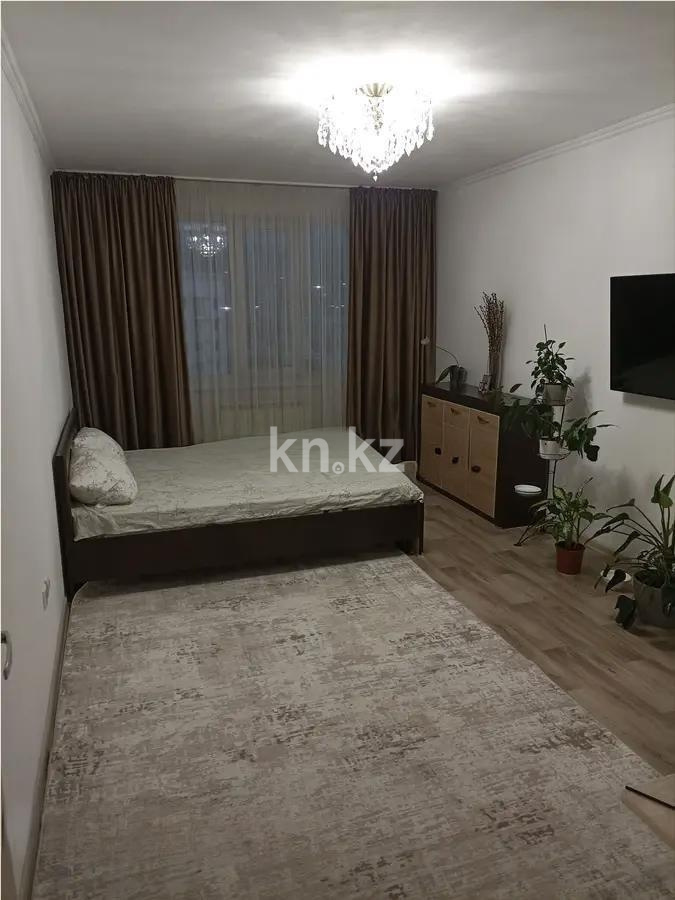 Продажа 1-комнатной квартиры, 42.1 м² в Алматы