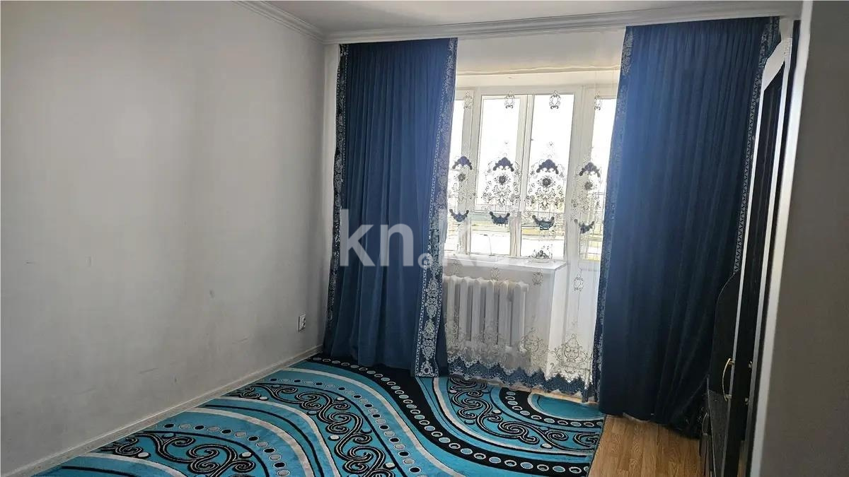 Продажа 1-комнатной квартиры, 42 м² в Астане