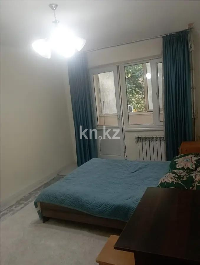 Продажа 1-комнатной квартиры, 31.3 м² в Алматы