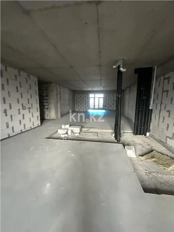 Продажа 3-комнатной квартиры, 109.4 м² в Алматы