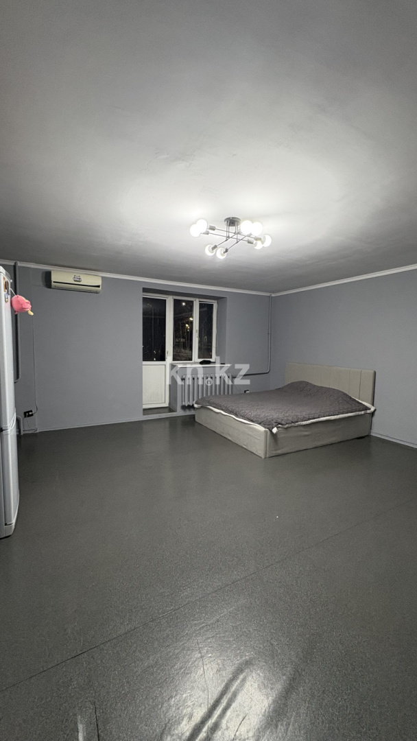 Продажа 1-комнатной квартиры, 40.7 м² в Алматы - фото 4