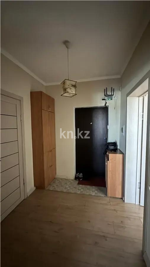 Продажа 1-комнатной квартиры, 44 м², мкр-н Зердели, дом  1/131 в Алматы - фото 4