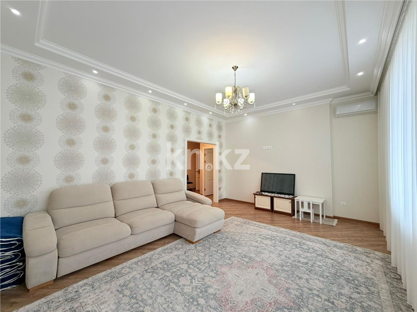 Продажа 2-комнатной квартиры, 81 м² в Астане - фото 4