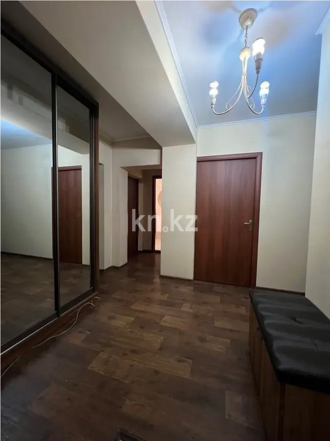 Продажа 3-комнатной квартиры, 74.6 м², мкр-н Мамыр-4, дом  304 в Алматы - фото 7