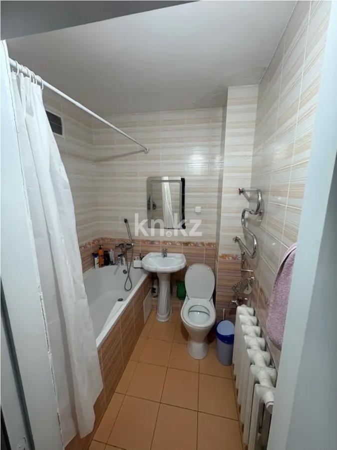 Продажа 2-комнатной квартиры, 63 м² в Астане - фото 4