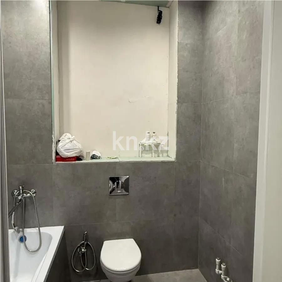 Продажа 2-комнатной квартиры, 46 м² в Караганде - фото 3