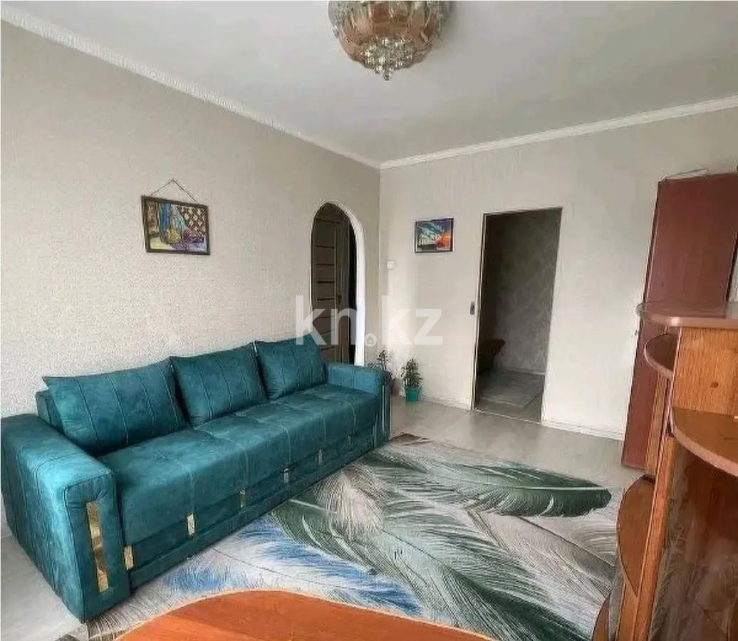 Продажа 1-комнатной квартиры, 36 м² в Астане