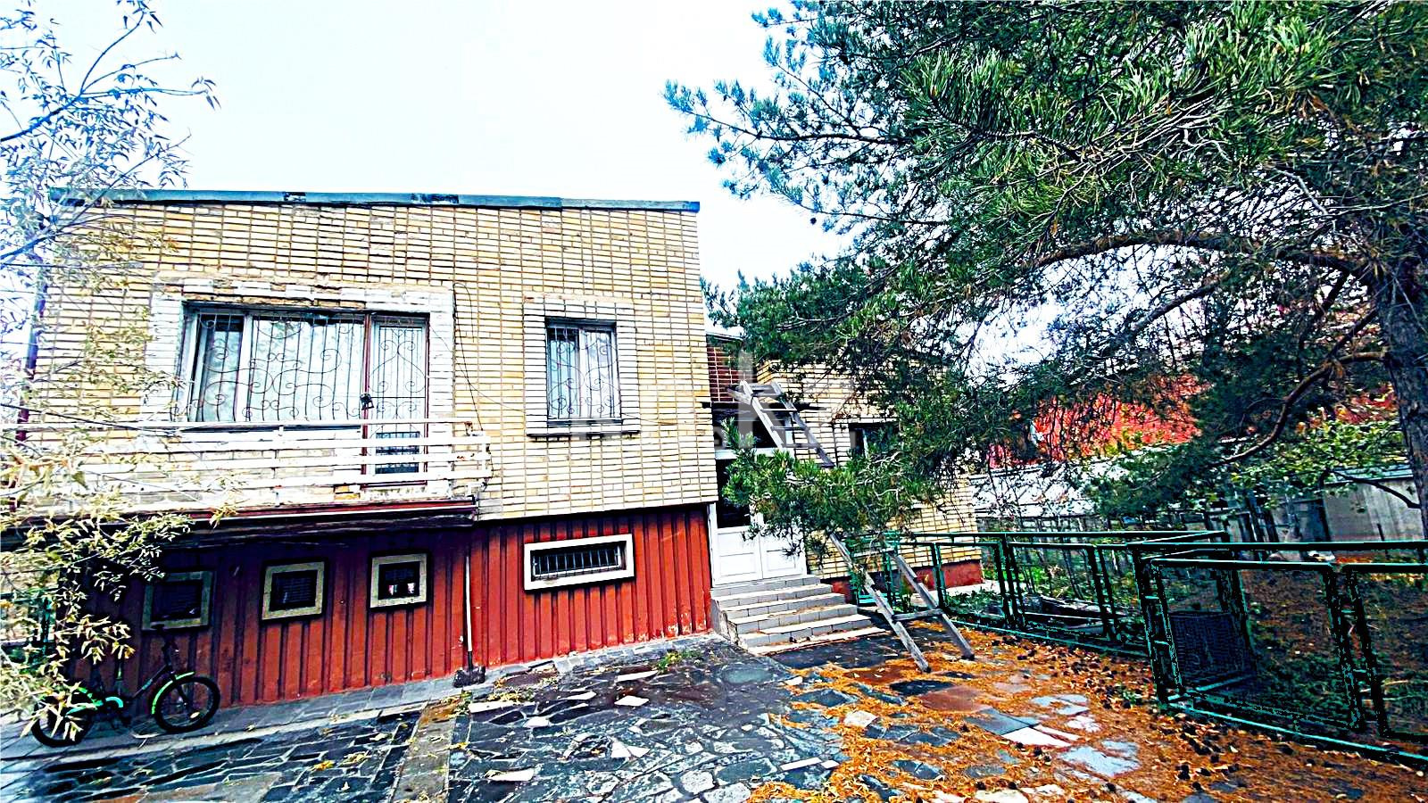 Продажа 5-комнатного дома, 150 м², ул. Волгоградская, дом  23 в Караганде - фото 17