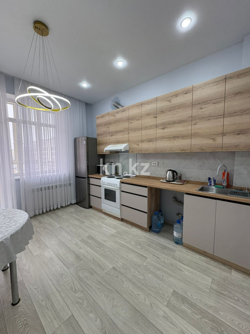 Аренда 2-комнатной квартиры, 65 м² в Караганде - фото 17