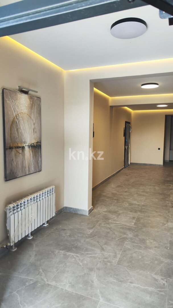 Продажа 2-комнатной квартиры, 52 м² в Караганде - фото 2