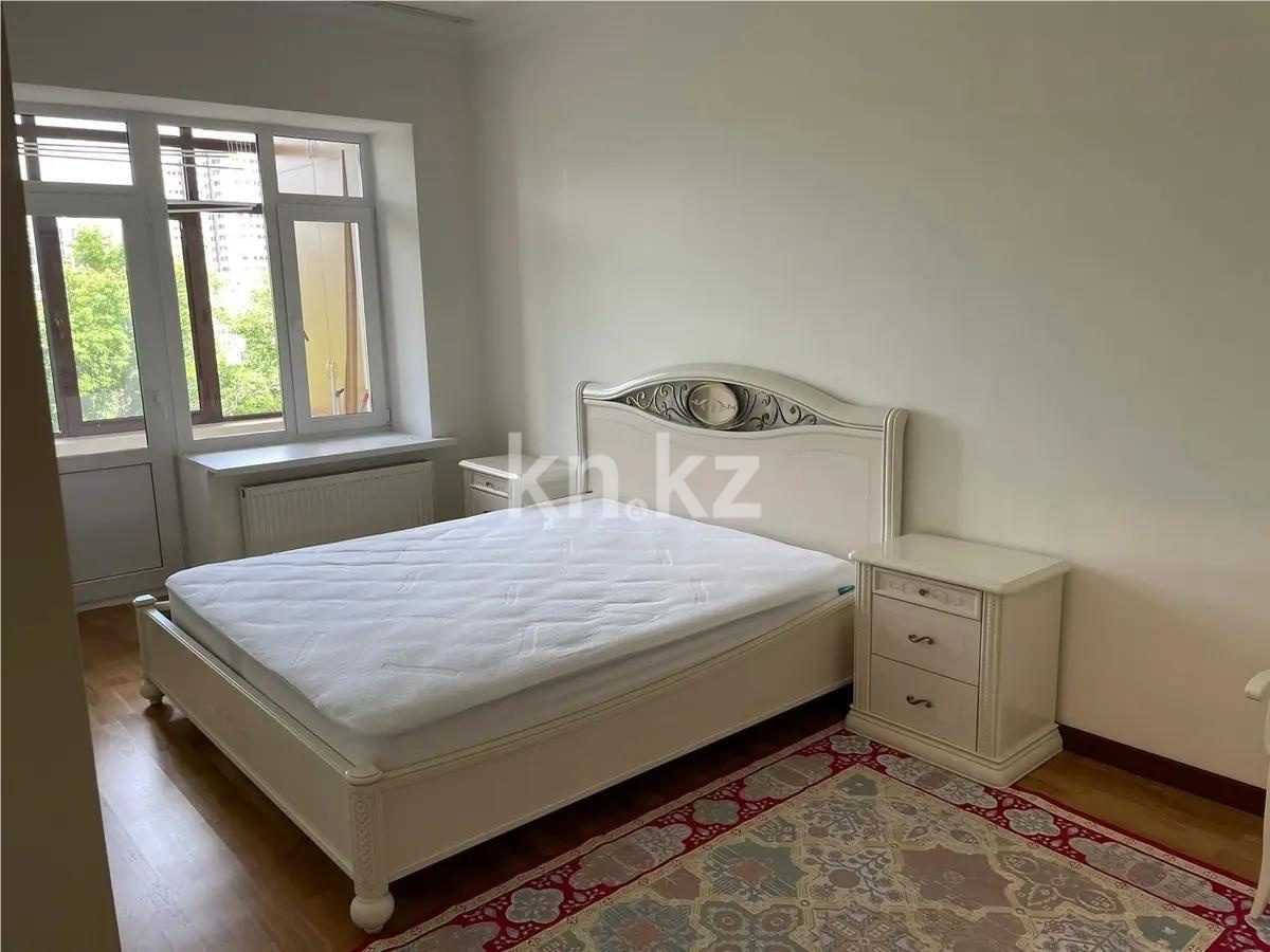 Продажа 3-комнатной квартиры, 82 м², ул. Кенесары, дом  47 в Астане - фото 3