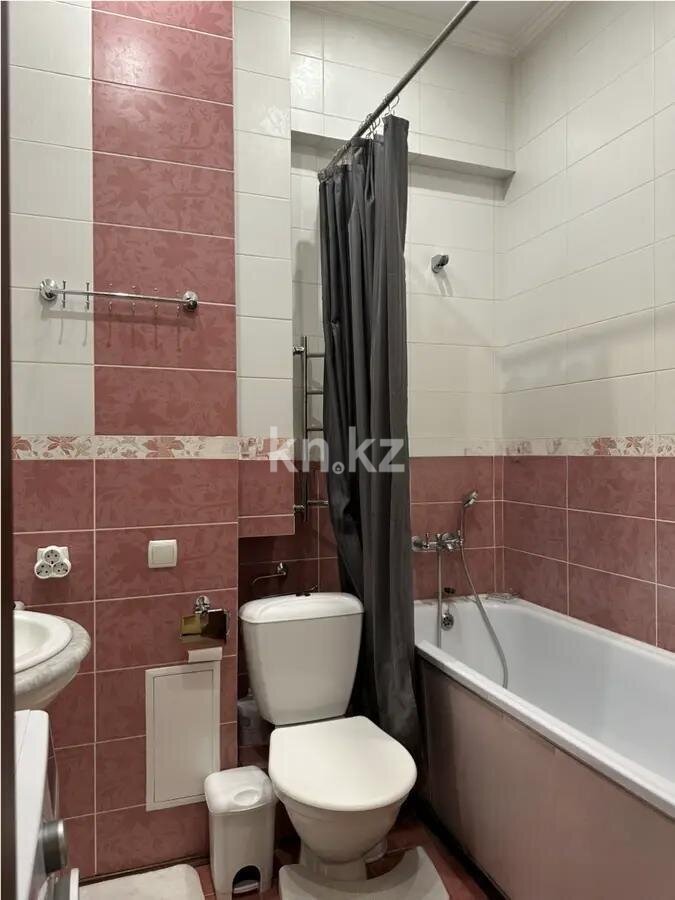 Продажа 1-комнатной квартиры, 47 м² в Алматы - фото 3