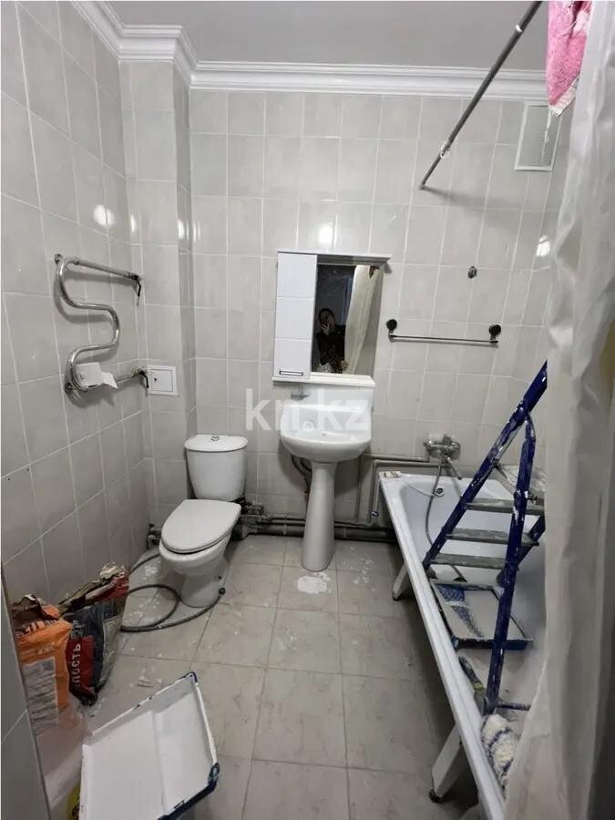 Продажа 1-комнатной квартиры, 44 м² в Астане - фото 2