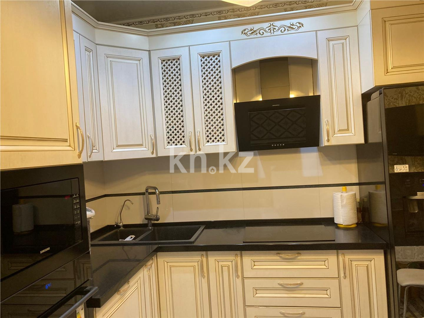 Продажа 3-комнатной квартиры, 84 м², пр. Шахтеров, дом  74 в Караганде - фото 7