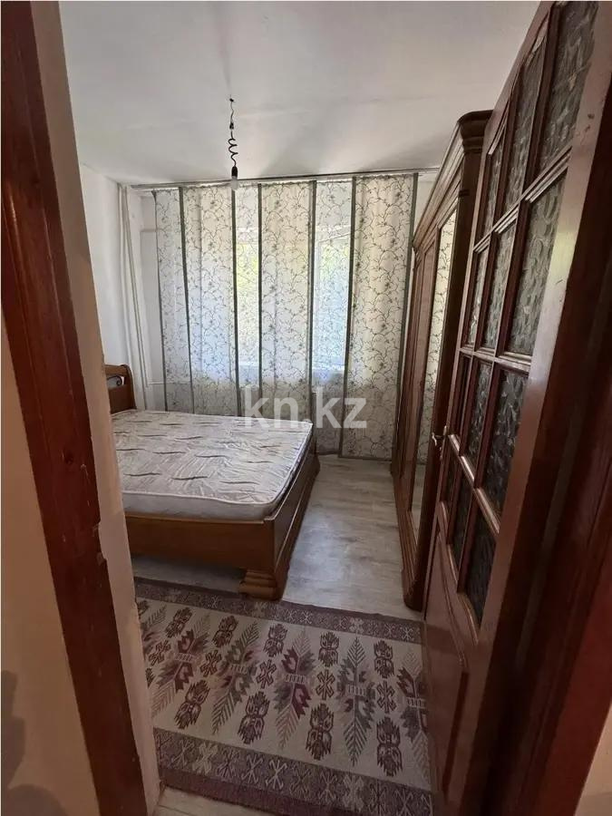 Продажа 2-комнатной квартиры, 56 м² в Алматы - фото 2