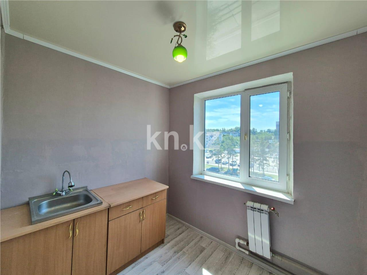 Продажа 1-комнатной квартиры, 30 м², пр. Мира в Темиртау - фото 3