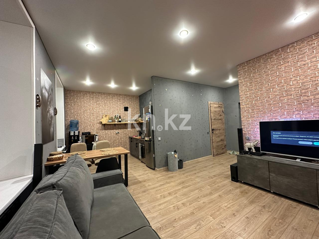 Продажа 3-комнатной квартиры, 65 м², пр. Республики в Темиртау