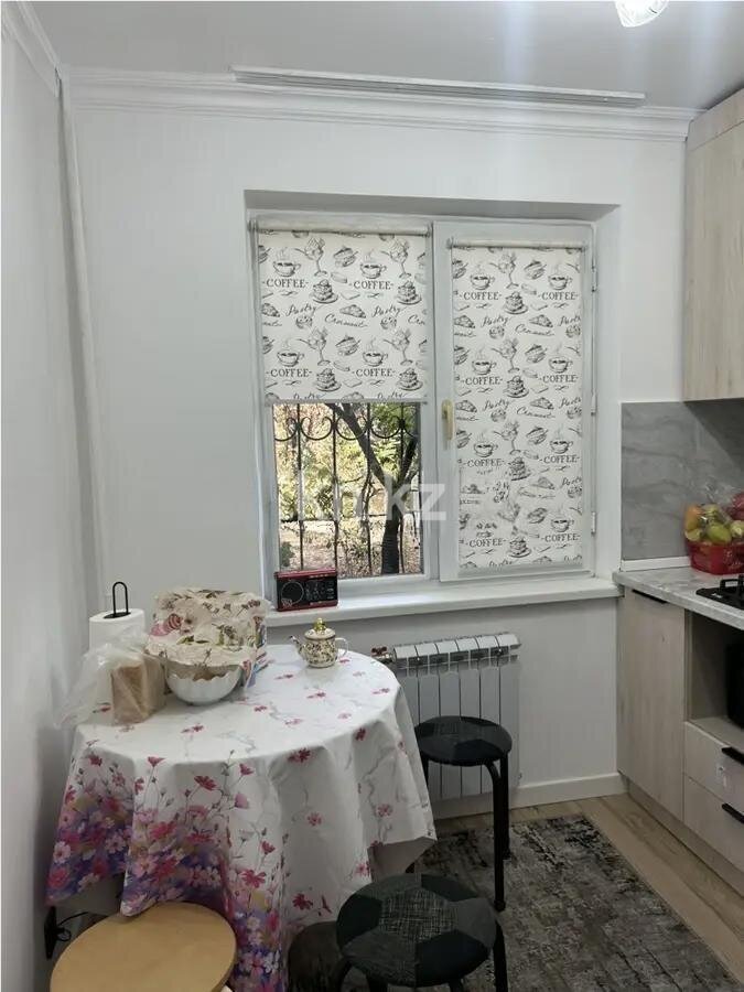 Продажа 1-комнатной квартиры, 30.9 м² в Алматы - фото 3