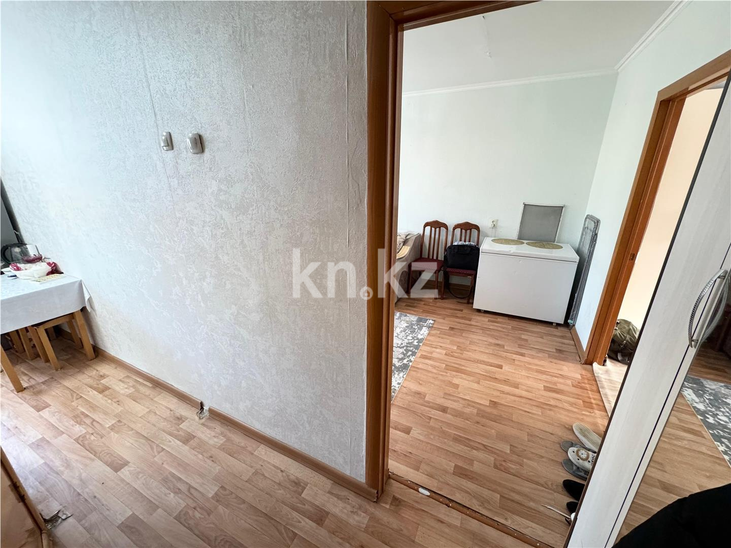 Продажа 2-комнатной квартиры, 45 м² в Караганде - фото 7