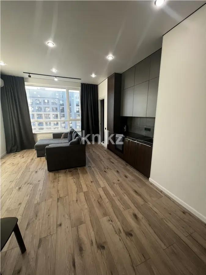 Продажа 2-комнатной квартиры, 47 м² в Астане