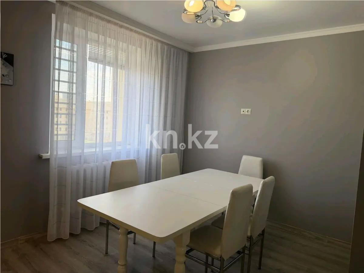 Продажа 4-комнатной квартиры, 163 м² в Астане - фото 5