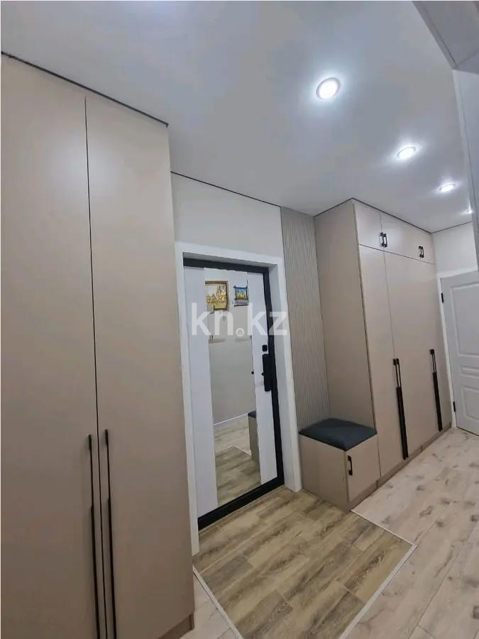 Продажа 3-комнатной квартиры, 69 м², пр. Назарбаева, дом  28а/1 в Алматы - фото 5