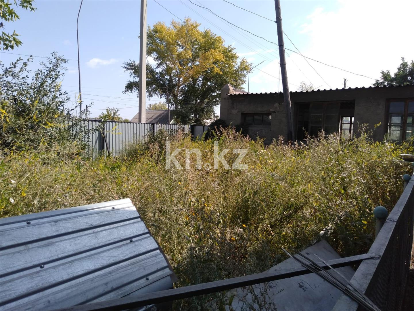 Продажа 4-комнатного дома, 90 м², пр. Мира в Темиртау - фото 26