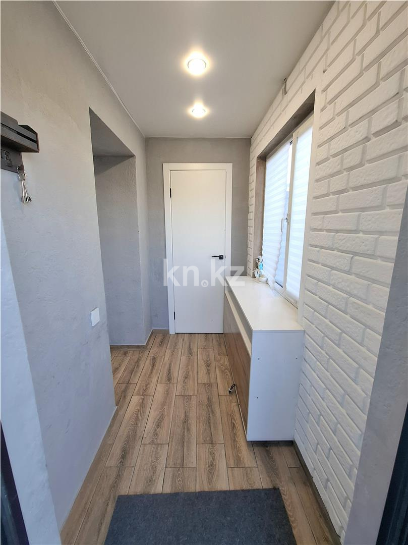 Продажа 4-комнатного дома, 49.6 м², ул. Ватутина в Темиртау - фото 11