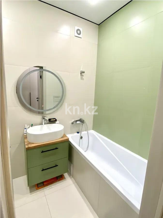 Продажа 3-комнатной квартиры, 45.8 м² в Астане - фото 4