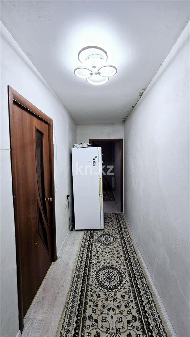 Продажа 3-комнатной квартиры, 54 м², пр. Мира в Темиртау - фото 6