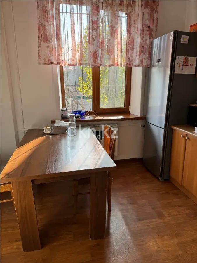 Продажа 2-комнатной квартиры, 51.1 м² в Алматы - фото 4