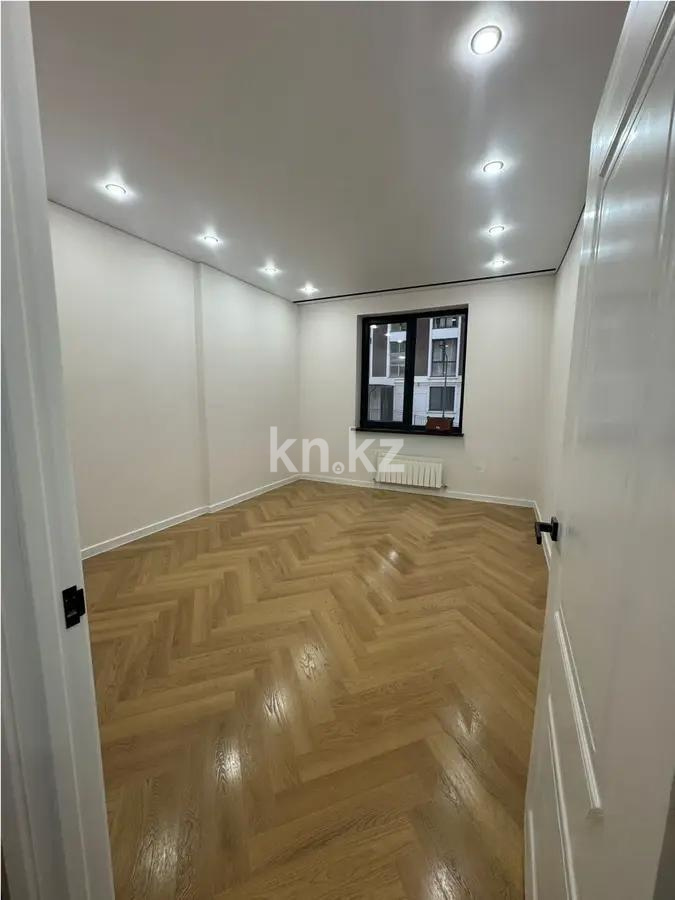 Продажа 3-комнатной квартиры, 69 м² в Алматы