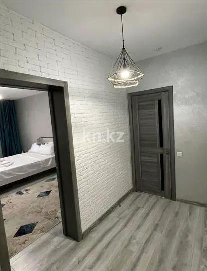 Продажа 2-комнатной квартиры, 53.7 м², ул. Брусиловского, дом  167 в Алматы - фото 4