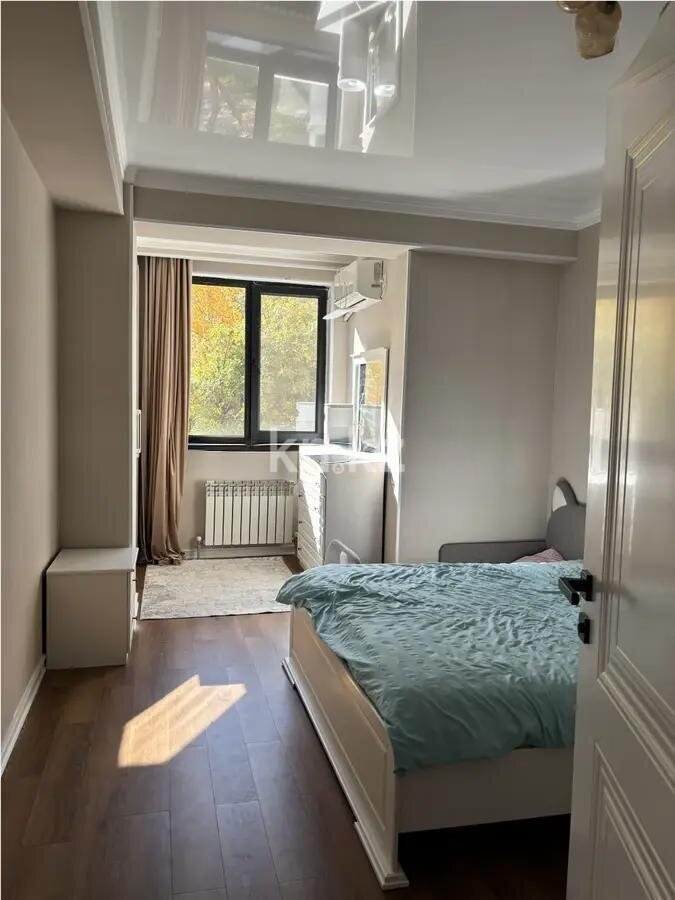 Продажа 2-комнатной квартиры, 46.5 м² в Алматы - фото 2