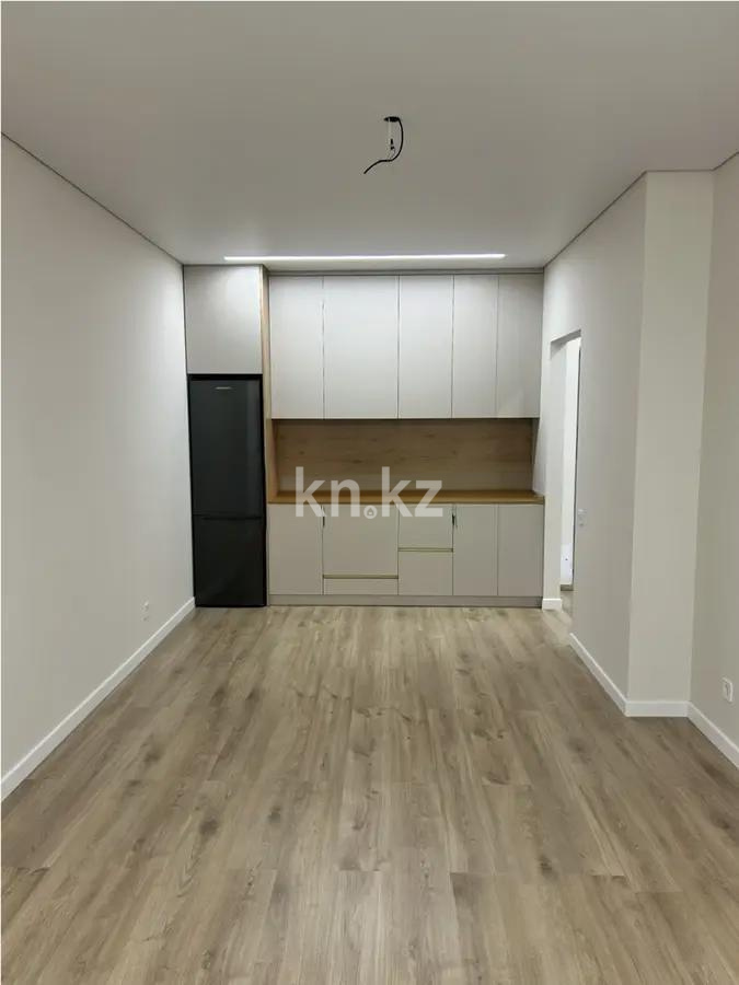 Продажа 1-комнатной квартиры, 43 м² в Астане - фото 2