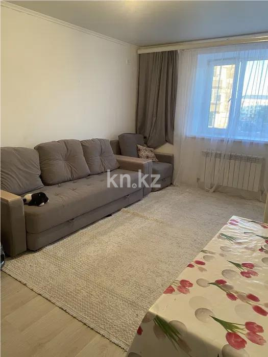 Продажа 2-комнатной квартиры, 35 м², ул. Кутпанова, дом  33/1 в Астане