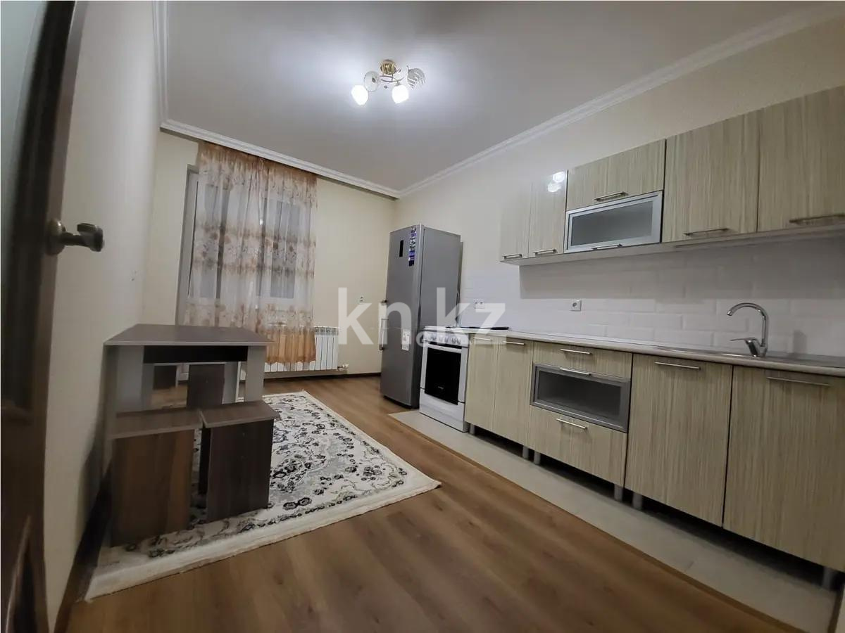 Продажа 1-комнатной квартиры, 47 м², пр. Тауелсыздык, дом  21 в Астане - фото 2