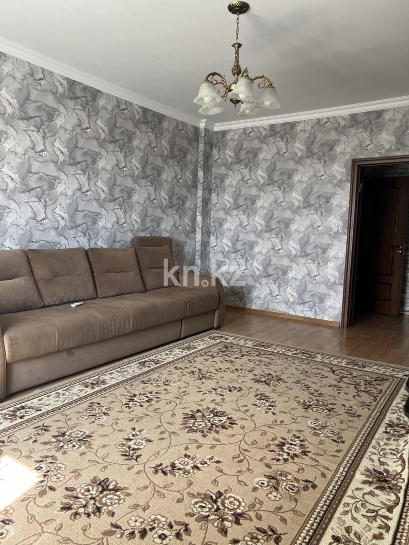 Продажа 2-комнатной квартиры, 80 м² в Караганде - фото 14
