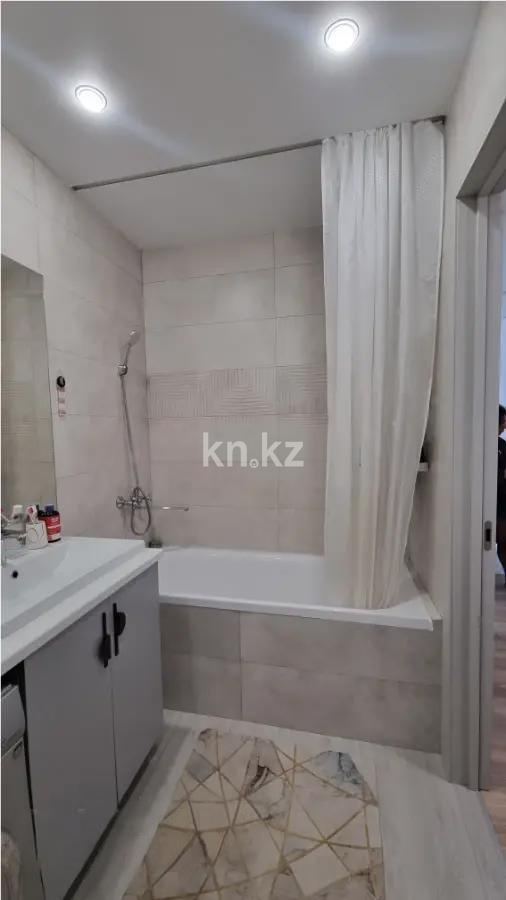 Продажа 2-комнатной квартиры, 42.1 м² в Алматы - фото 4