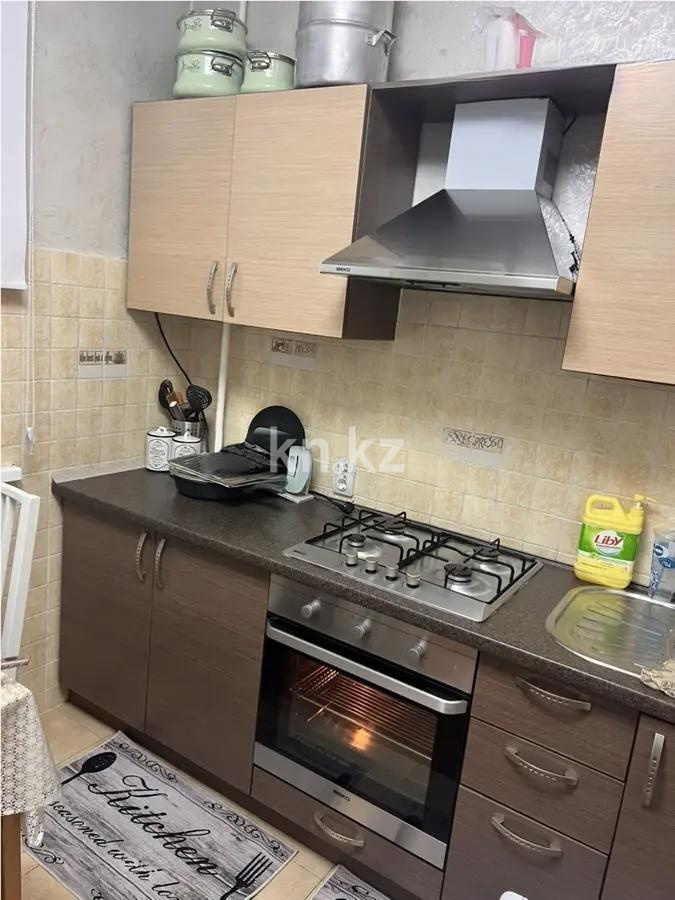 Продажа 2-комнатной квартиры, 57 м² в Алматы - фото 3