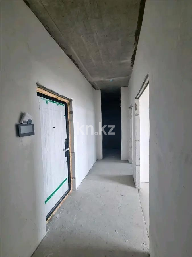 Продажа 1-комнатной квартиры, 38 м² в Астане - фото 4