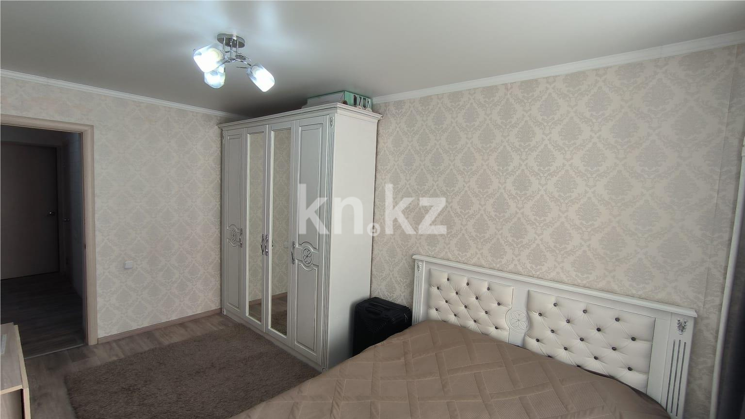 Продажа 4-комнатной квартиры, 74 м² в Караганде - фото 5