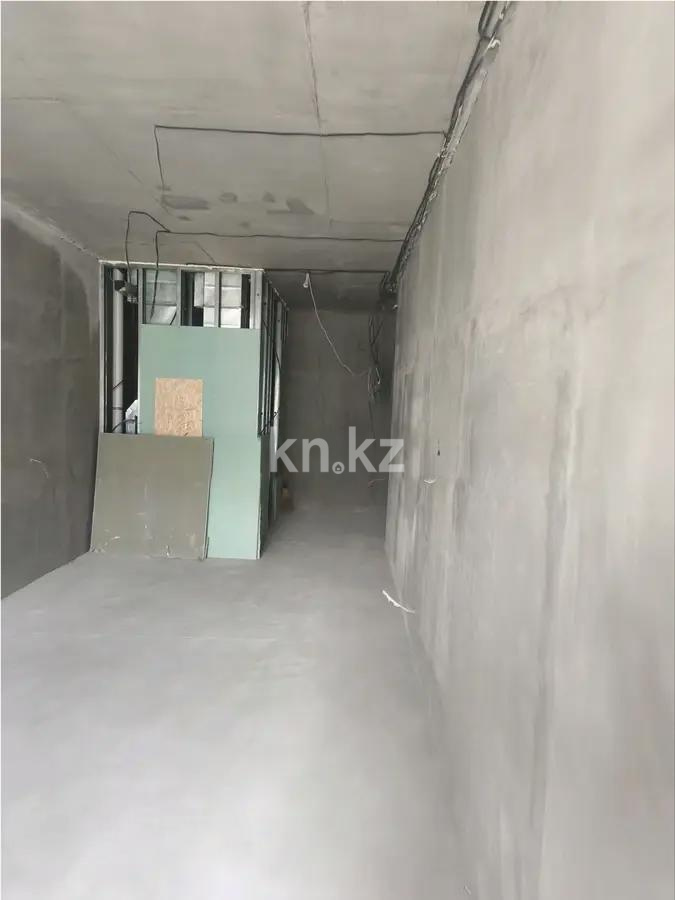 Продажа 1-комнатной квартиры, 39 м² в Алматы - фото 2