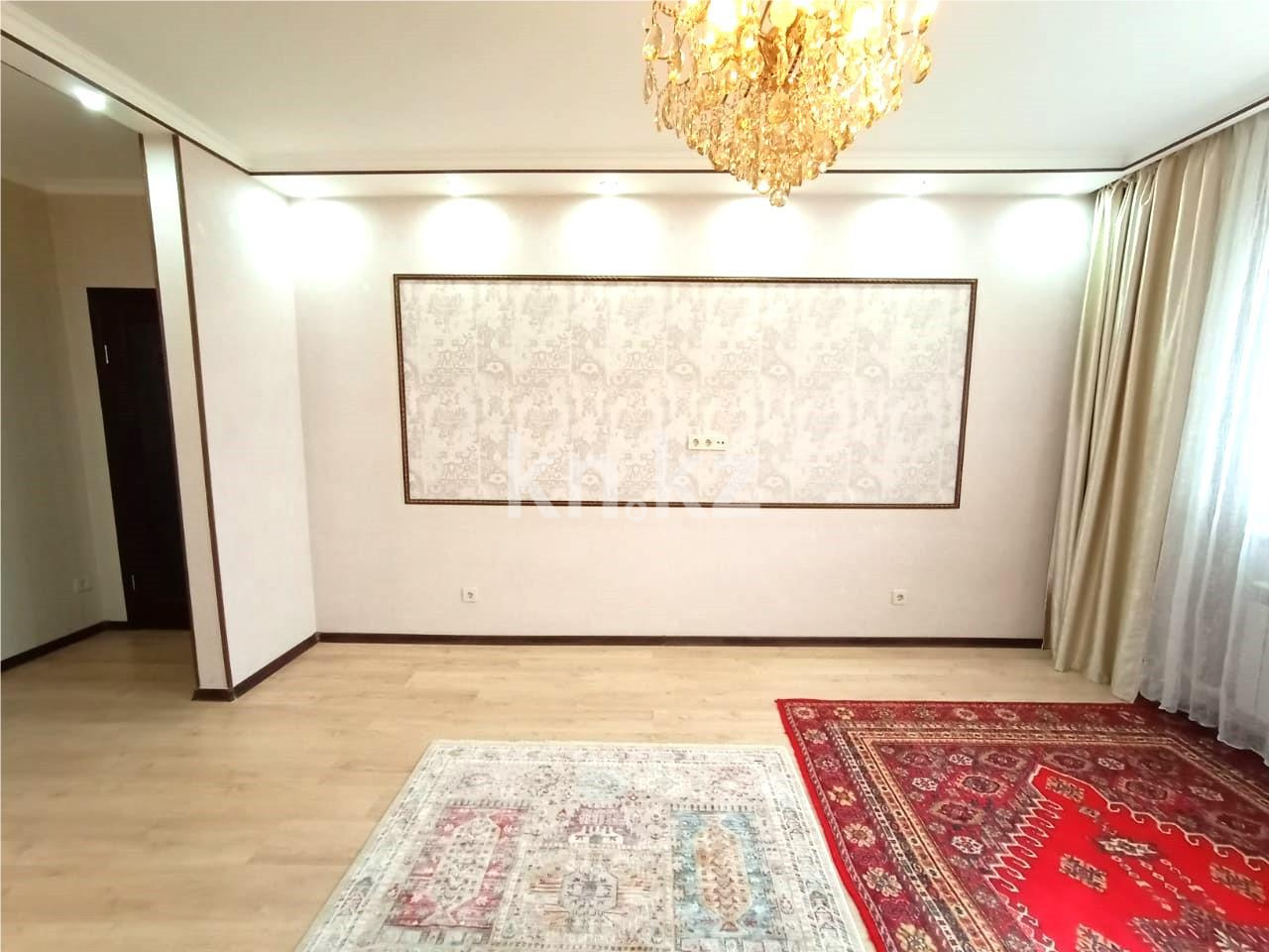 Продажа 2-комнатной квартиры, 63 м², ул. Кордай в Астане - фото 2