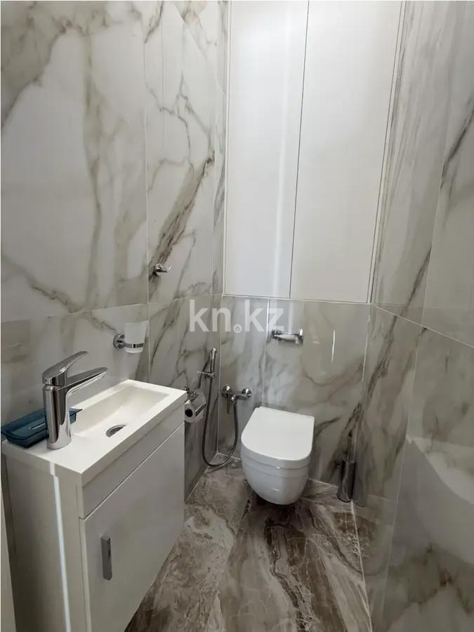 Продажа 3-комнатной квартиры, 78 м² в Астане - фото 5