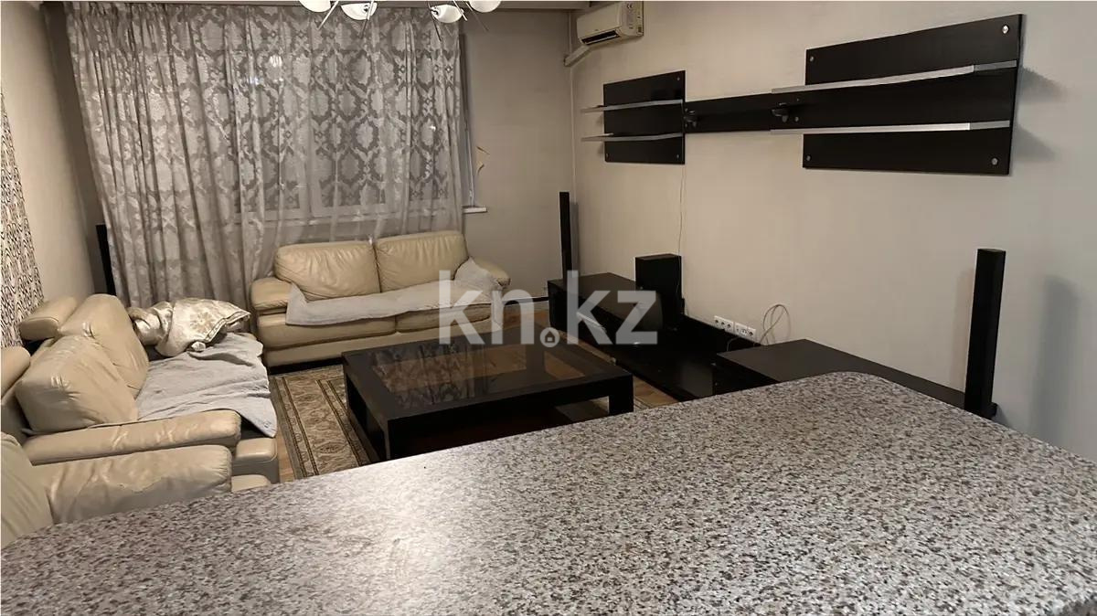 Продажа 3-комнатной квартиры, 80 м² в Алматы