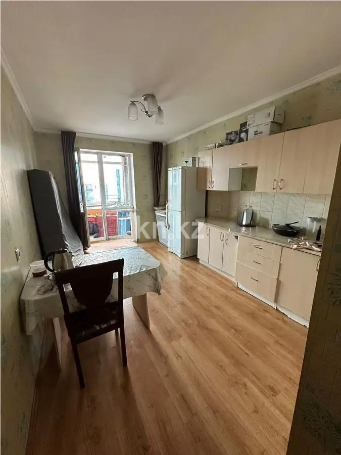 Продажа 1-комнатной квартиры, 54 м² в Астане - фото 2