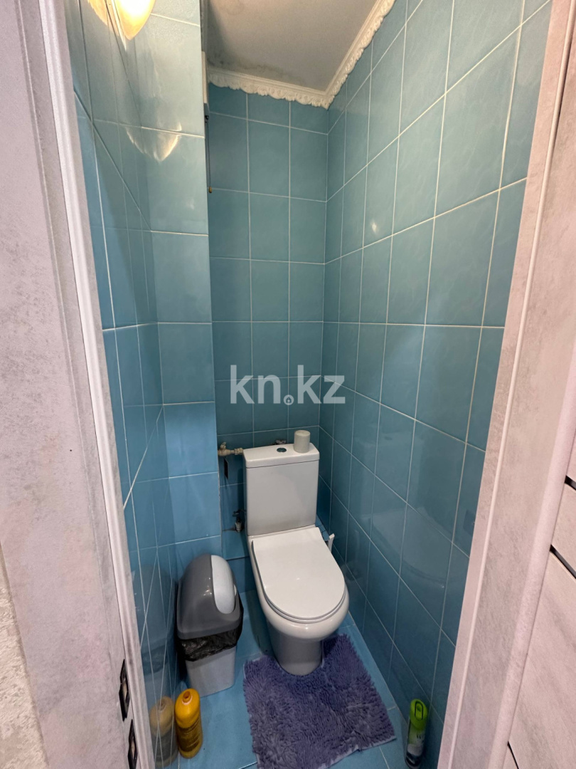 Продажа 2-комнатной квартиры, 54 м², мкр-н Степной-2, дом  2 в Караганде - фото 12