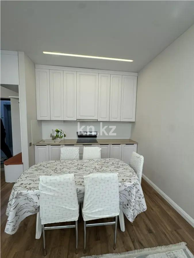 Продажа 1-комнатной квартиры, 44.2 м² в Астане - фото 3